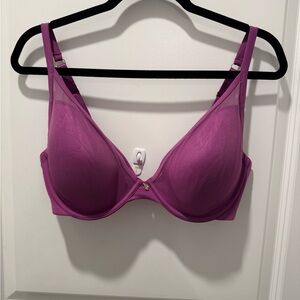 ThirdLove Bold Magenta Bra